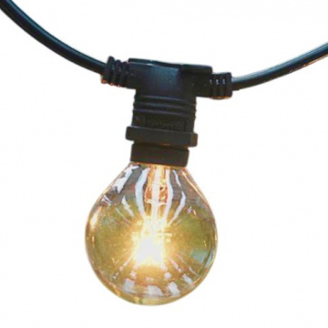 E27 LED String Light