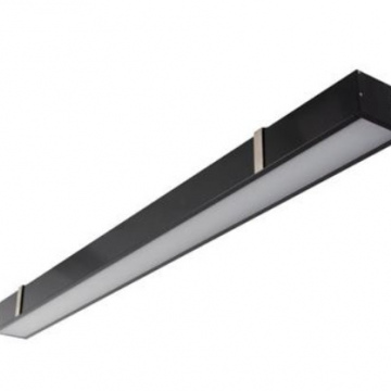 Recessed LED Linear 70 × 50