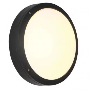 Round LED Bulkhead