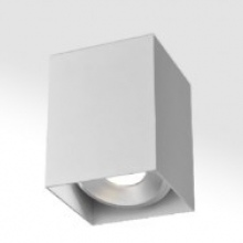 Surface Square Spot 15W